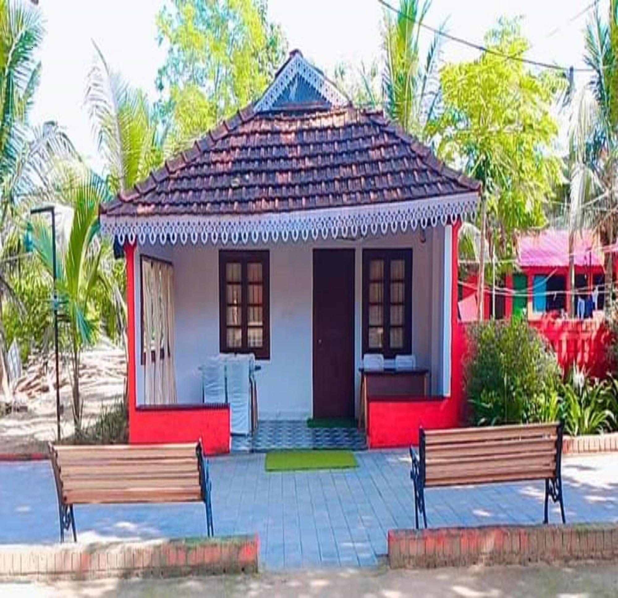 Green Point - Hotels And Resorts In Angul Zewnętrze zdjęcie