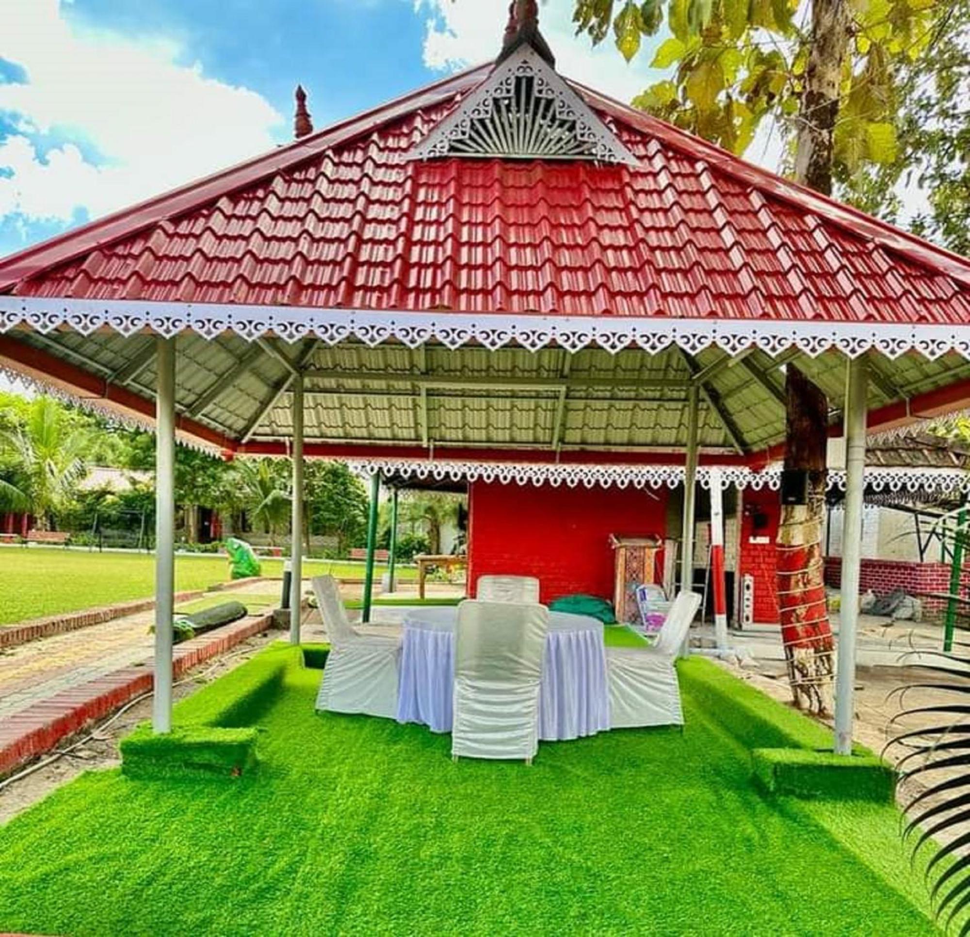 Green Point - Hotels And Resorts In Angul Zewnętrze zdjęcie