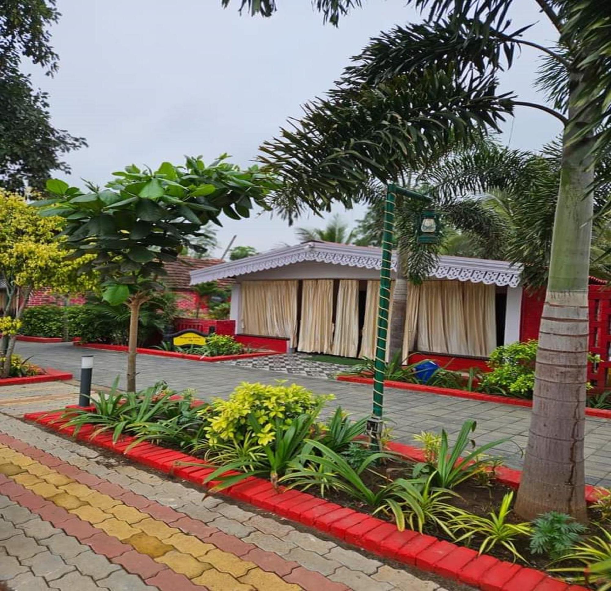 Green Point - Hotels And Resorts In Angul Zewnętrze zdjęcie