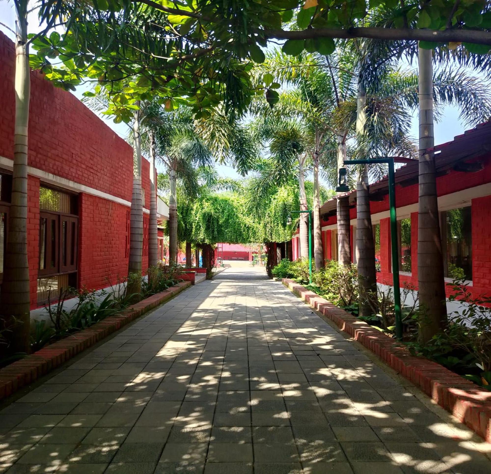 Green Point - Hotels And Resorts In Angul Zewnętrze zdjęcie