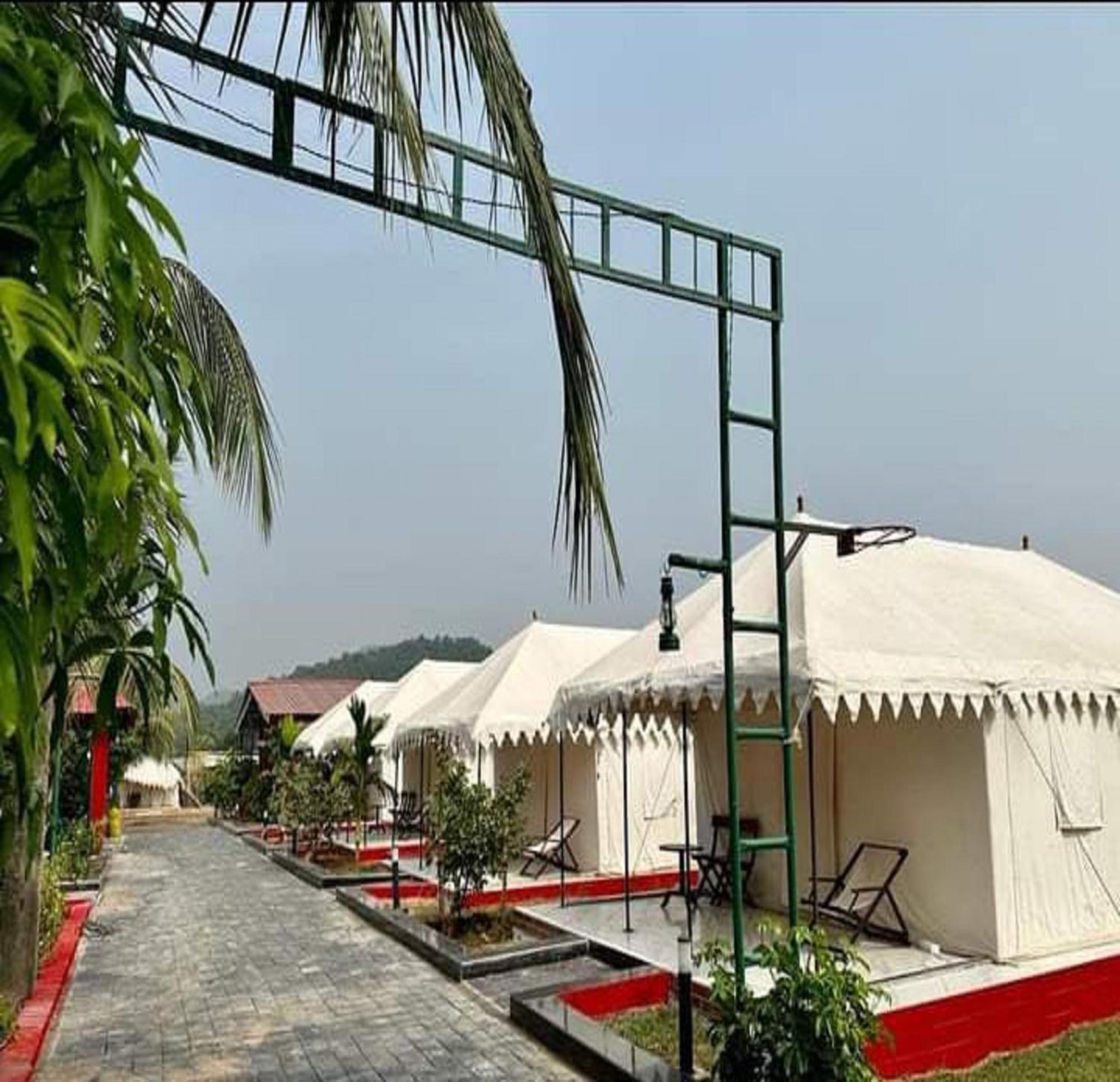 Green Point - Hotels And Resorts In Angul Zewnętrze zdjęcie
