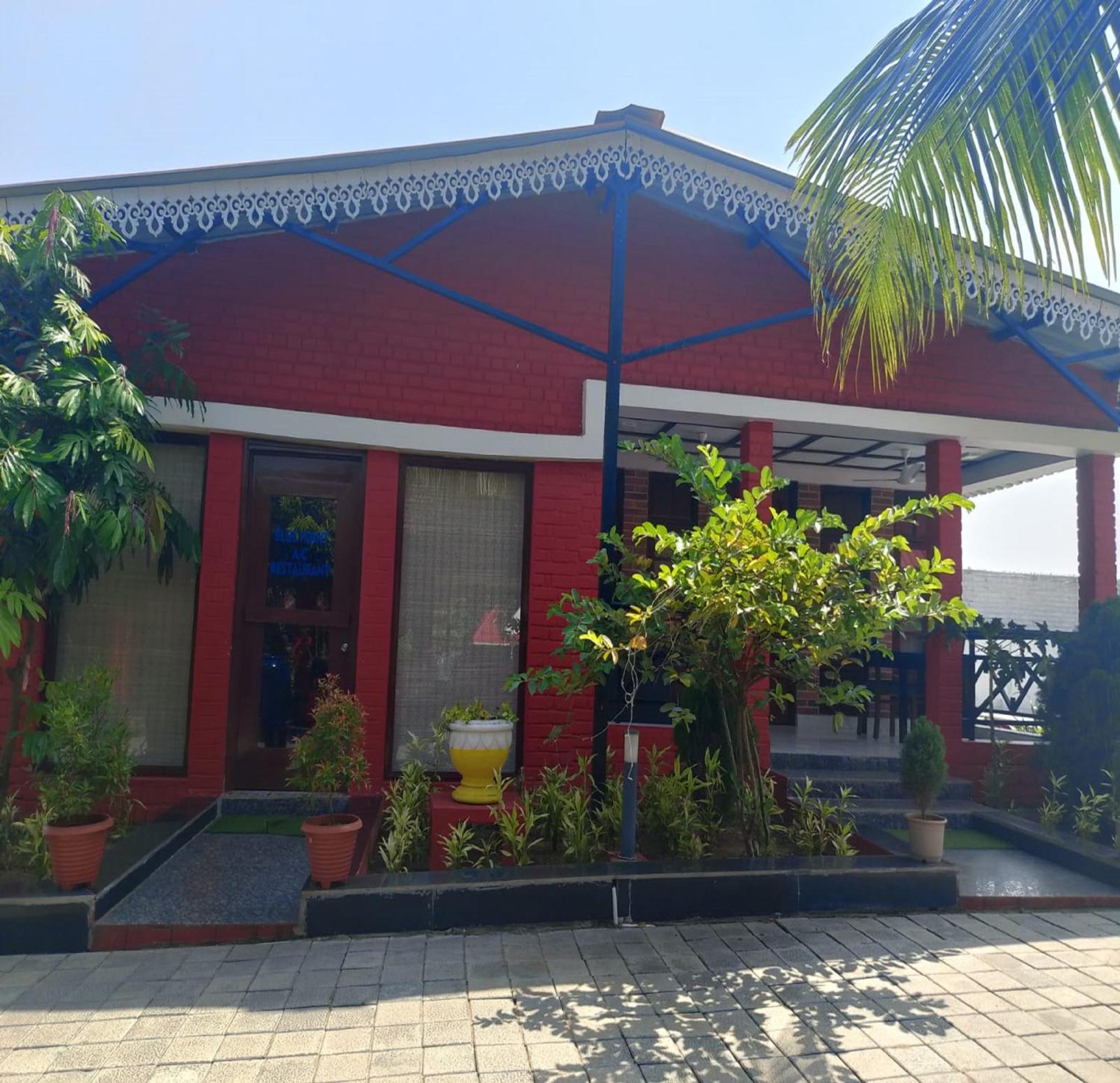 Green Point - Hotels And Resorts In Angul Zewnętrze zdjęcie