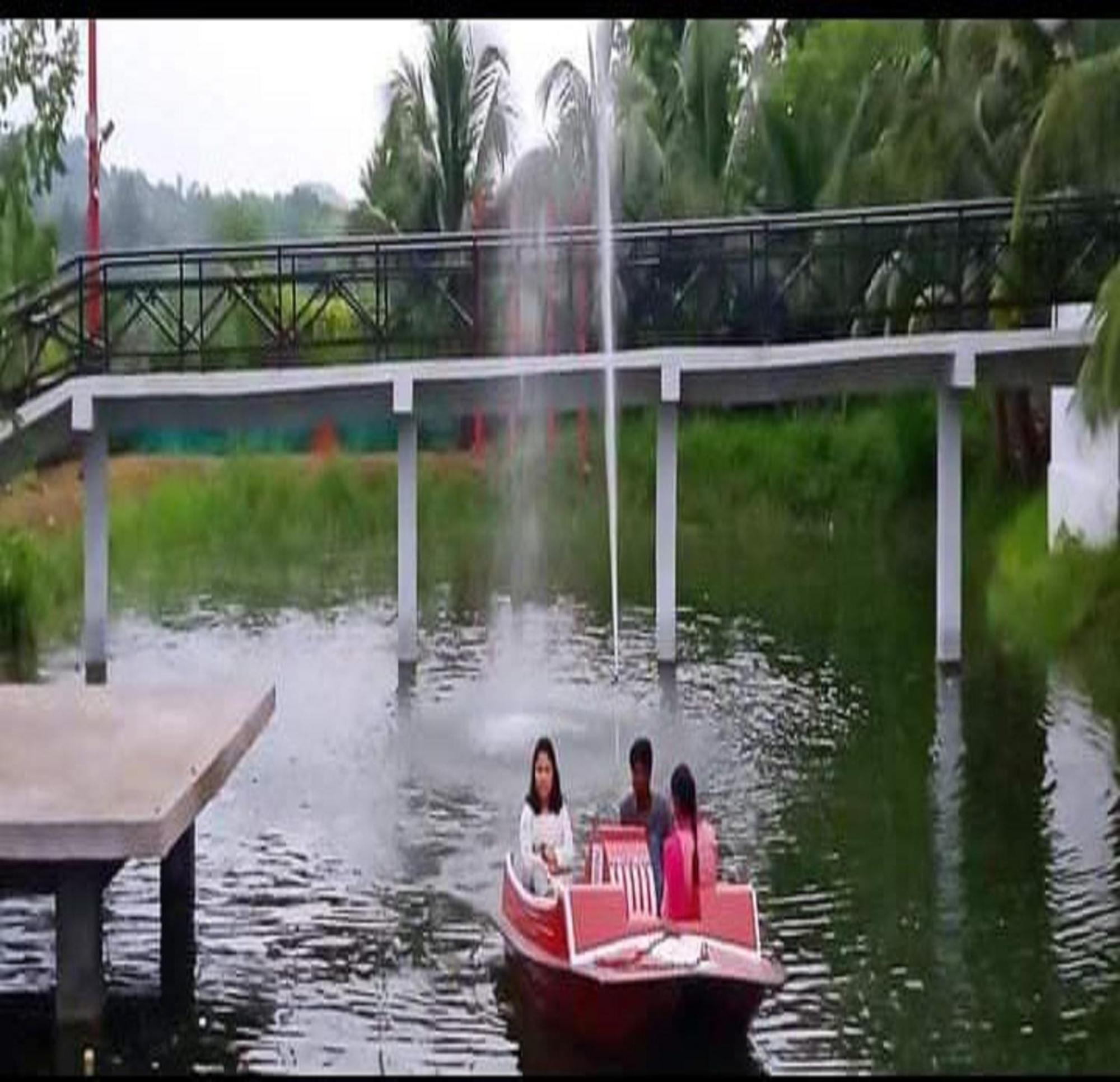 Green Point - Hotels And Resorts In Angul Zewnętrze zdjęcie