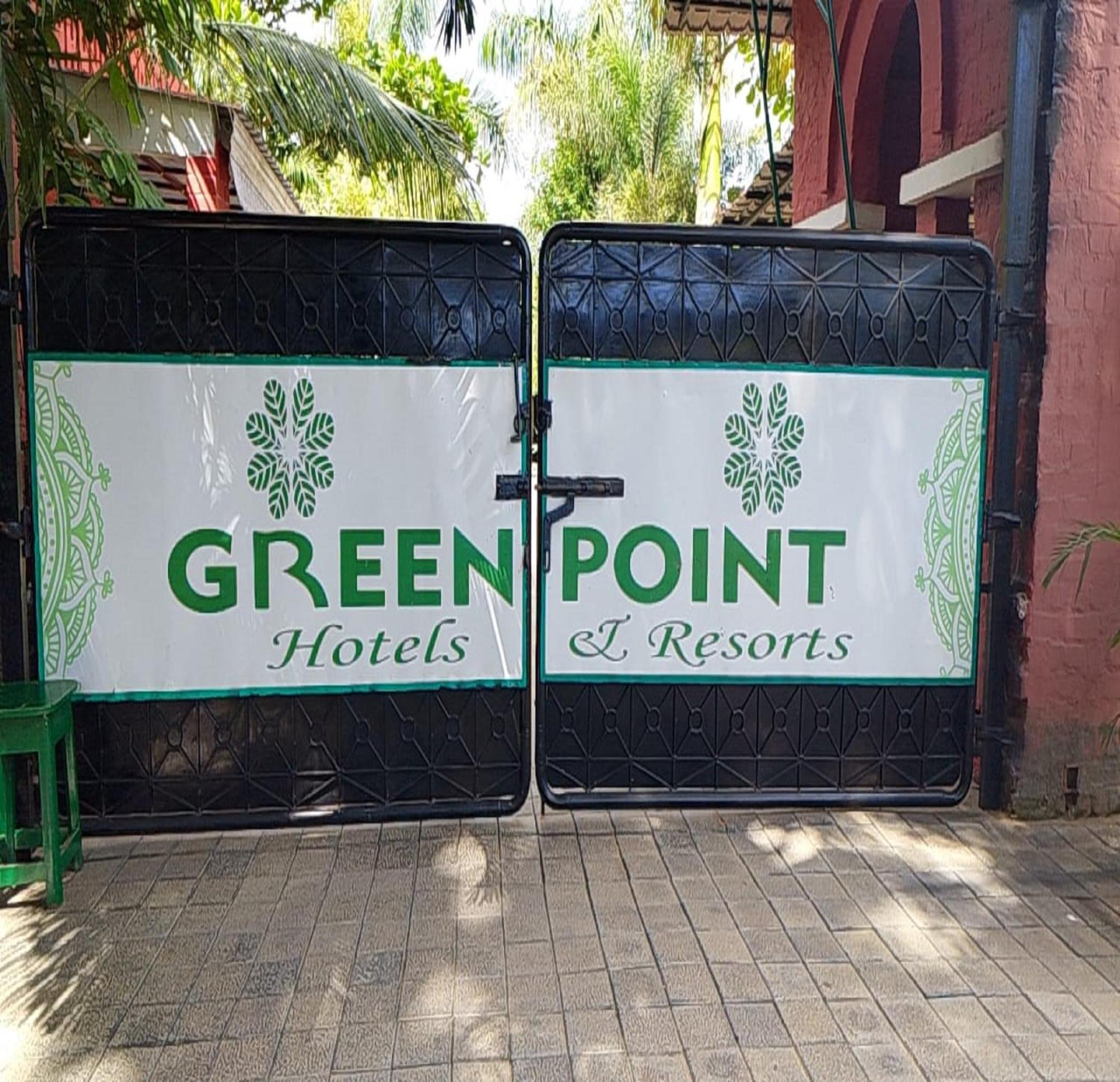 Green Point - Hotels And Resorts In Angul Zewnętrze zdjęcie